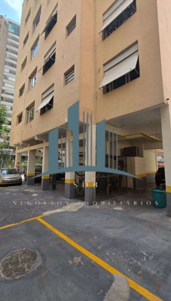 Foto 8 do(a) Apartamento de 2 quartos à venda em Indianópolis, São Paulo