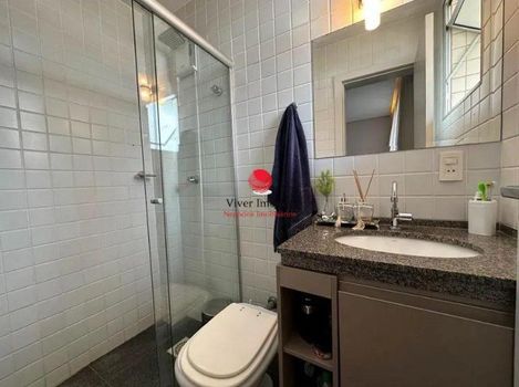 Foto 33 do(a) Cobertura de 4 quartos para alugar em Santa Efigênia, Belo Horizonte
