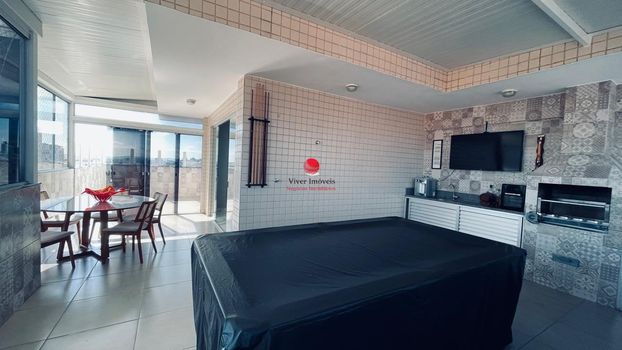 Foto 41 do(a) Cobertura de 4 quartos para alugar em Santa Efigênia, Belo Horizonte