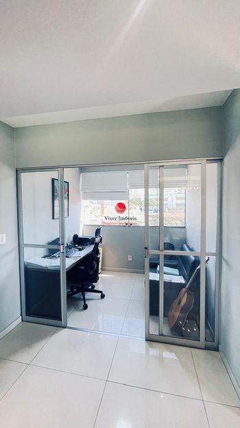 Foto 13 do(a) Cobertura de 4 quartos para alugar em Santa Efigênia, Belo Horizonte
