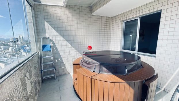 Foto 47 do(a) Cobertura de 4 quartos para alugar em Santa Efigênia, Belo Horizonte