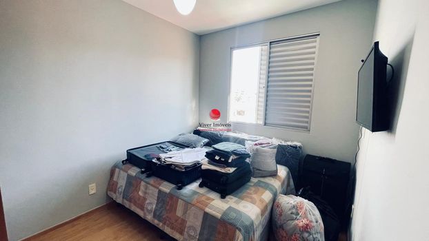 Foto 23 do(a) Cobertura de 4 quartos para alugar em Santa Efigênia, Belo Horizonte