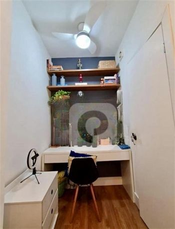 Foto 17 do(a) Apartamento de 2 quartos à venda em Leblon, Rio de Janeiro