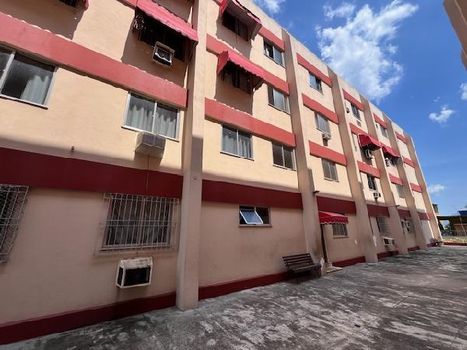 Foto 1 do(a) Apartamento de 1 quartos à venda em Colégio, Rio de Janeiro