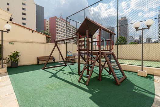 Foto 28 do(a) Apartamento de 3 quartos à venda em Vila Mariana, São Paulo
