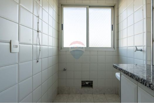 Foto 36 do(a) Apartamento de 2 quartos à venda em Jardim Ivana, São Paulo