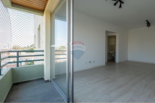 Foto 7 do(a) Apartamento de 2 quartos à venda em Jardim Ivana, São Paulo
