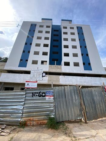 Foto 18 do(a) Apartamento de 2 quartos à venda em Nova Esperança, Belo Horizonte
