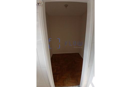Foto 15 do(a) Apartamento de 2 quartos à venda em Vila Congonhas, São Paulo
