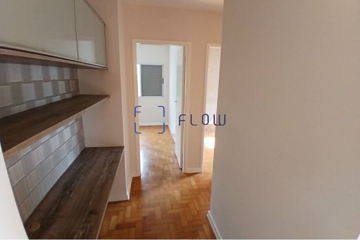 Foto 7 do(a) Apartamento de 2 quartos à venda em Vila Congonhas, São Paulo