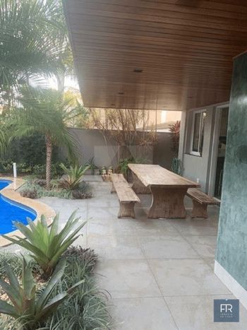Foto 7 do(a) Casa em Condomínio de 40 quartos à venda em Aclimação, Uberlândia