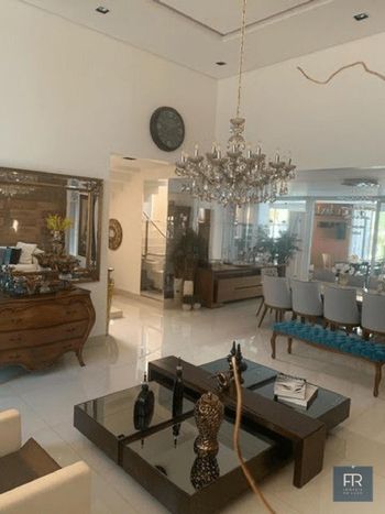 Foto 2 do(a) Casa em Condomínio de 40 quartos à venda em Aclimação, Uberlândia