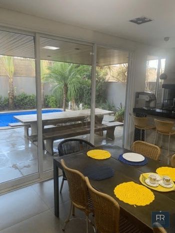 Foto 6 do(a) Casa em Condomínio de 40 quartos à venda em Aclimação, Uberlândia