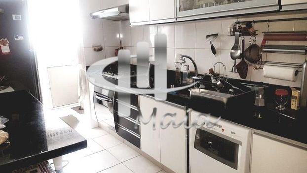 Foto 7 do(a) Cobertura de 2 quartos à venda em Santa Maria, São Caetano do Sul
