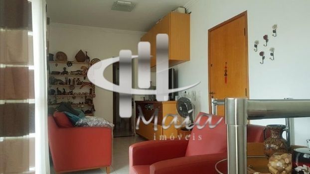 Foto 4 do(a) Cobertura de 2 quartos à venda em Santa Maria, São Caetano do Sul