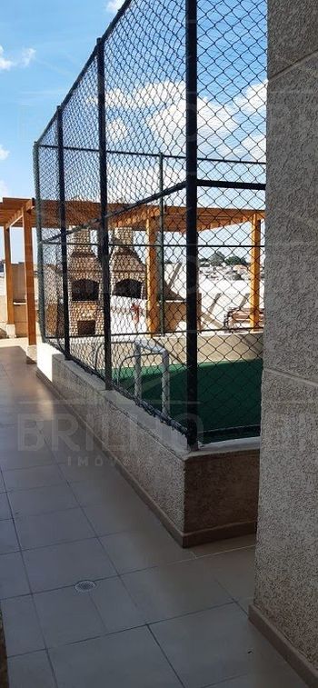 Foto 20 do(a) Cobertura de 3 quartos para alugar em Novo Osasco, Osasco