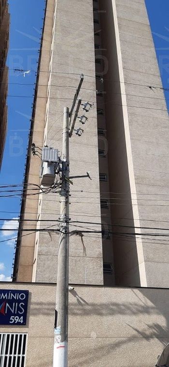 Foto 4 do(a) Cobertura de 3 quartos para alugar em Novo Osasco, Osasco
