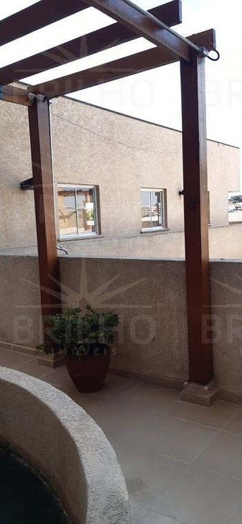 Foto 25 do(a) Cobertura de 3 quartos para alugar em Novo Osasco, Osasco