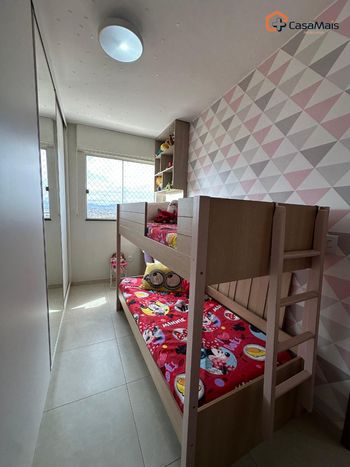 Foto 16 do(a) Casa em Condomínio de 3 quartos à venda em Chácaras Cotia, Contagem