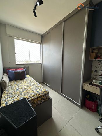 Foto 13 do(a) Casa em Condomínio de 3 quartos à venda em Chácaras Cotia, Contagem