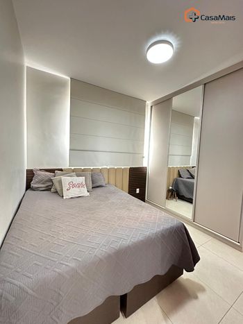 Foto 15 do(a) Casa em Condomínio de 3 quartos à venda em Chácaras Cotia, Contagem