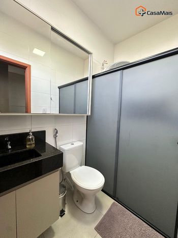 Foto 14 do(a) Casa em Condomínio de 3 quartos à venda em Chácaras Cotia, Contagem