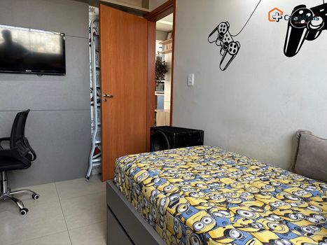 Foto 11 do(a) Casa em Condomínio de 3 quartos à venda em Chácaras Cotia, Contagem