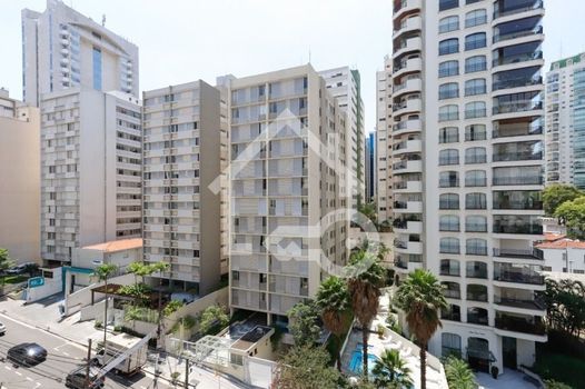 Foto 19 do(a) Apartamento de 3 quartos à venda em Paraíso, São Paulo