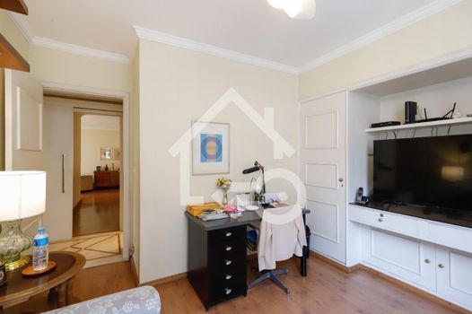 Foto 13 do(a) Apartamento de 3 quartos à venda em Paraíso, São Paulo