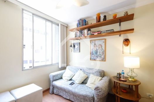 Foto 11 do(a) Apartamento de 3 quartos à venda em Paraíso, São Paulo