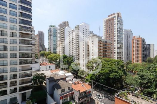 Foto 7 do(a) Apartamento de 3 quartos à venda em Paraíso, São Paulo