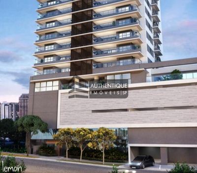 Foto 3 do(a) Apartamento de 3 quartos à venda em Jardim Aurélia, São Paulo