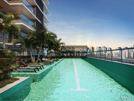 Foto 2 do(a) Apartamento de 3 quartos à venda em Jardim Aurélia, São Paulo