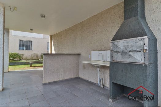 Foto 21 do(a) Apartamento de 2 quartos à venda em Restinga, Porto Alegre