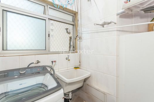 Foto 35 do(a) Apartamento de 3 quartos à venda em Vila Isa, São Paulo