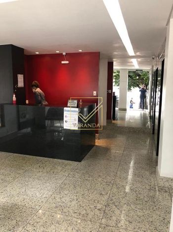 Foto 12 do(a) Sala / Conjunto Comercial false à venda em Santo Agostinho, Belo Horizonte