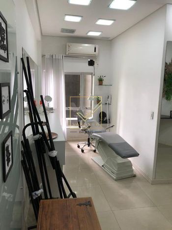 Foto 4 do(a) Sala / Conjunto Comercial false à venda em Santo Agostinho, Belo Horizonte