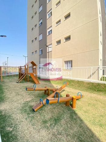 Foto 12 do(a) Apartamento de 2 quartos à venda em Parque Ortolândia, Hortolândia