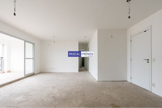 Foto 1 do(a) Apartamento de 3 quartos à venda em Jardim Dom Bosco, São Paulo