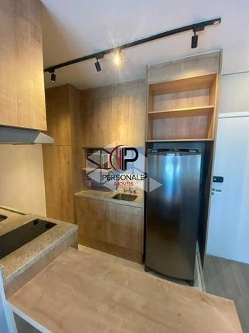 Foto 31 do(a) Apartamento de 1 quartos à venda em Pinheiros, São Paulo