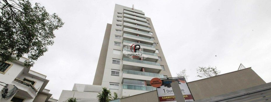 Foto 41 do(a) Apartamento de 1 quartos à venda em Pinheiros, São Paulo
