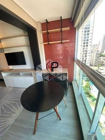 Foto 30 do(a) Apartamento de 1 quartos à venda em Pinheiros, São Paulo