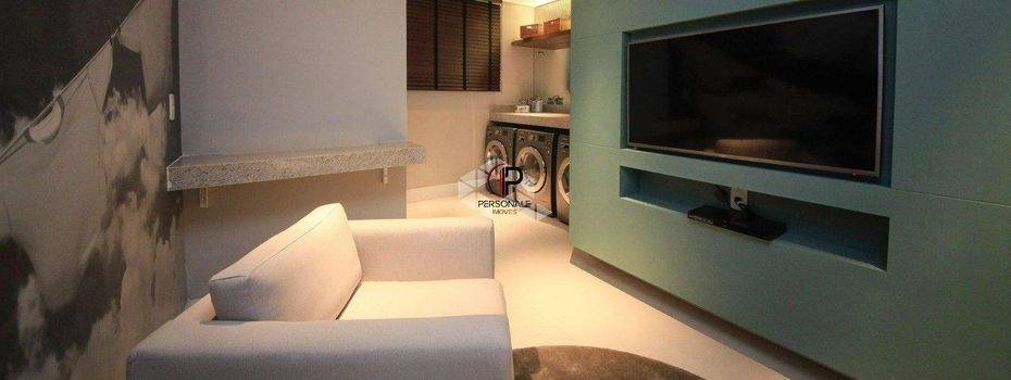 Foto 48 do(a) Apartamento de 1 quartos à venda em Pinheiros, São Paulo