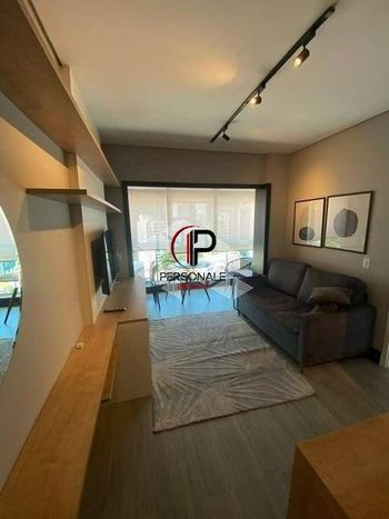 Foto 8 do(a) Apartamento de 1 quartos à venda em Pinheiros, São Paulo