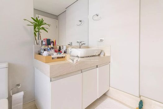 Foto 20 do(a) Apartamento de 2 quartos à venda em Moema, São Paulo