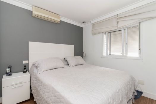 Foto 15 do(a) Apartamento de 2 quartos à venda em Vila Nova Conceição, São Paulo
