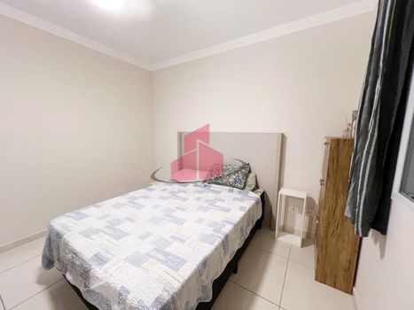 Foto 10 do(a) Apartamento de 2 quartos à venda em Dois Córregos, Piracicaba