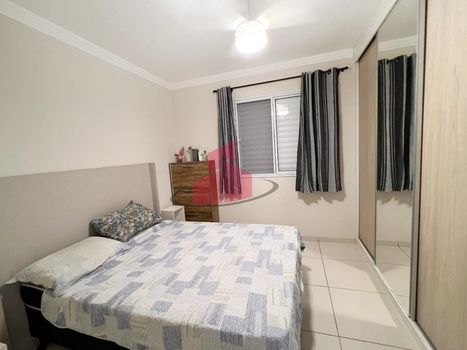 Foto 8 do(a) Apartamento de 2 quartos à venda em Dois Córregos, Piracicaba