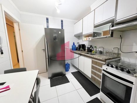 Foto 5 do(a) Apartamento de 2 quartos à venda em Dois Córregos, Piracicaba
