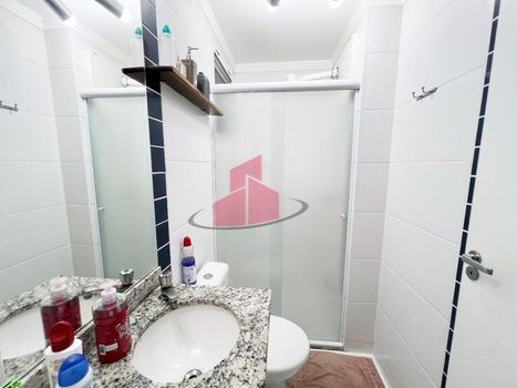 Foto 6 do(a) Apartamento de 2 quartos à venda em Dois Córregos, Piracicaba